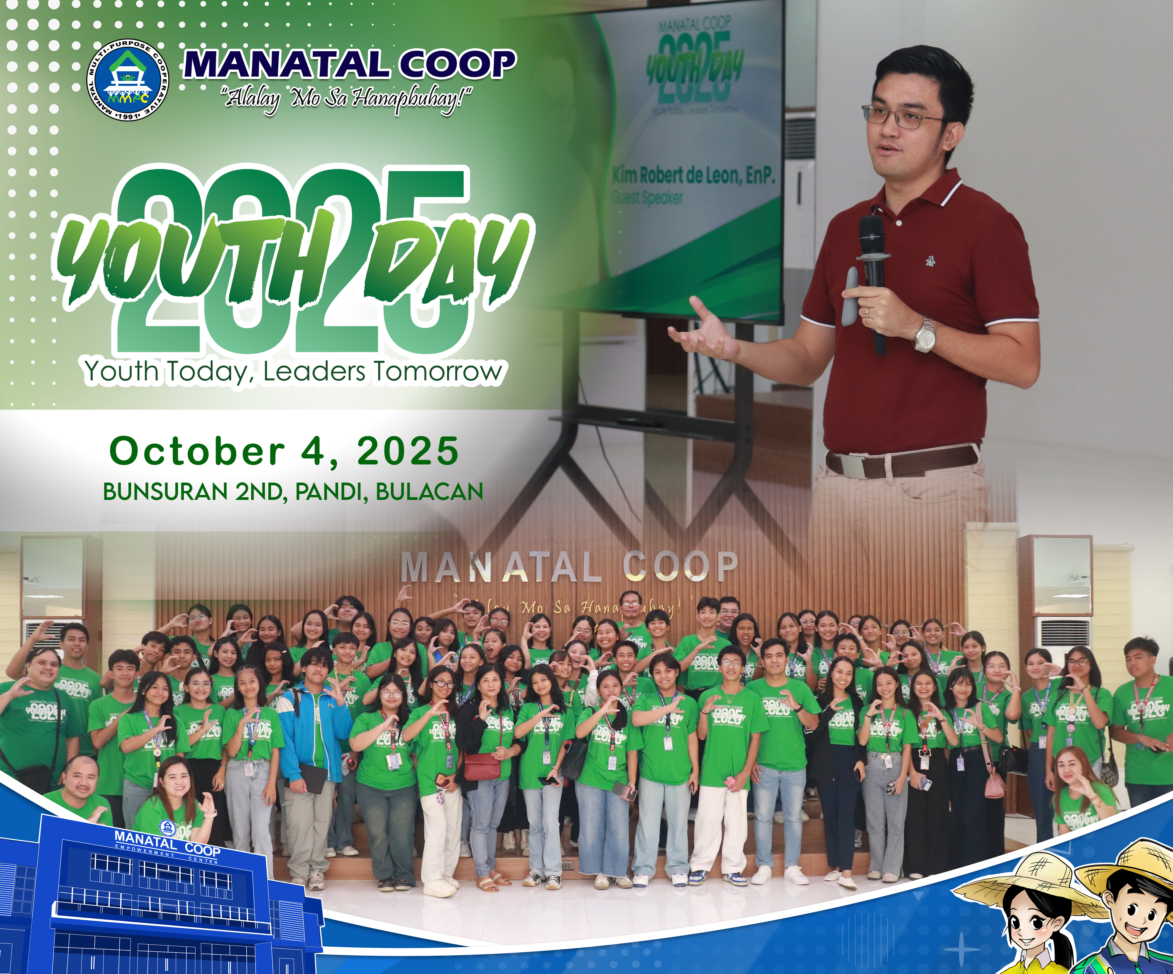Youth Day 2025