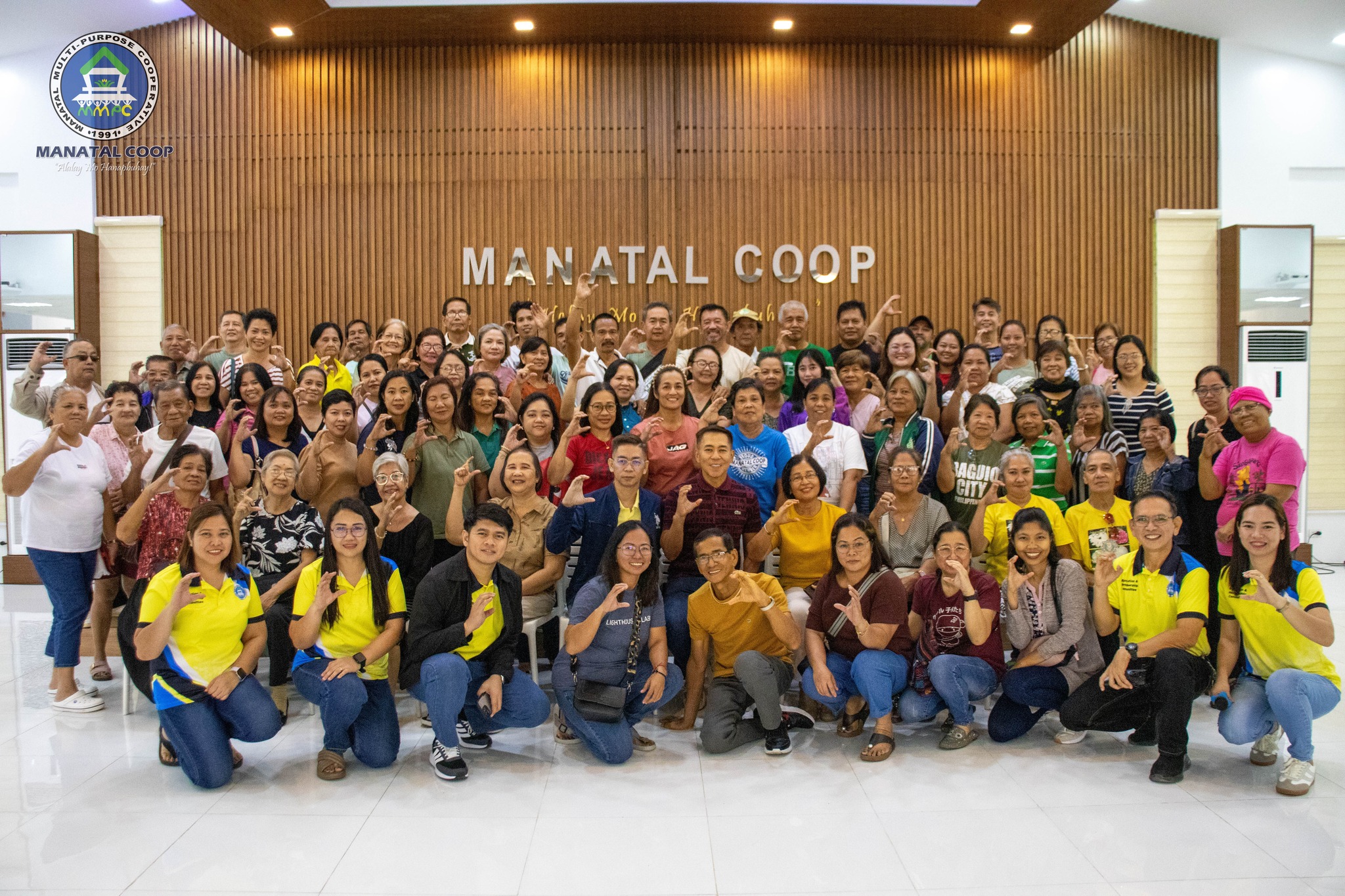 Health Forum with Dr. Brian Castillo