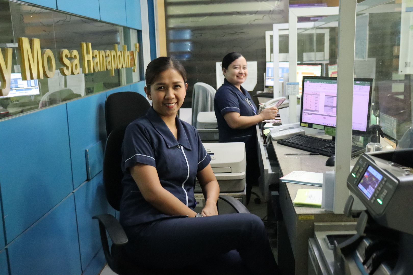 Finance Division