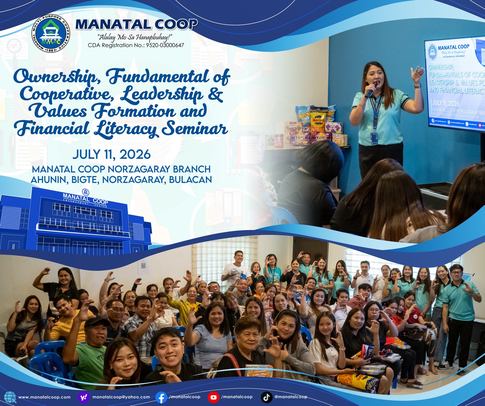Ownership Seminar-07112026