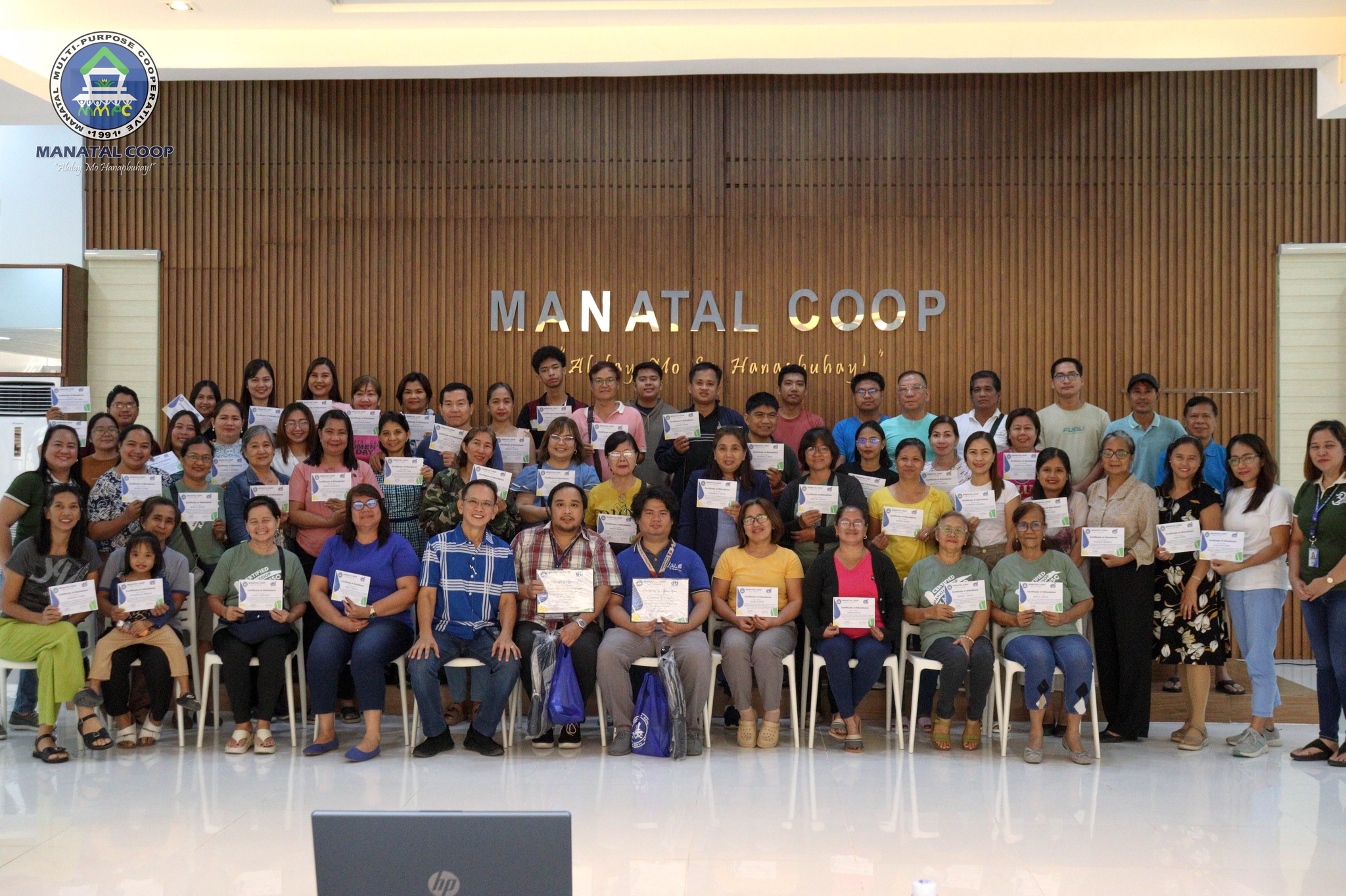 Capacity Building on Basic Pricing & Costing Seminar