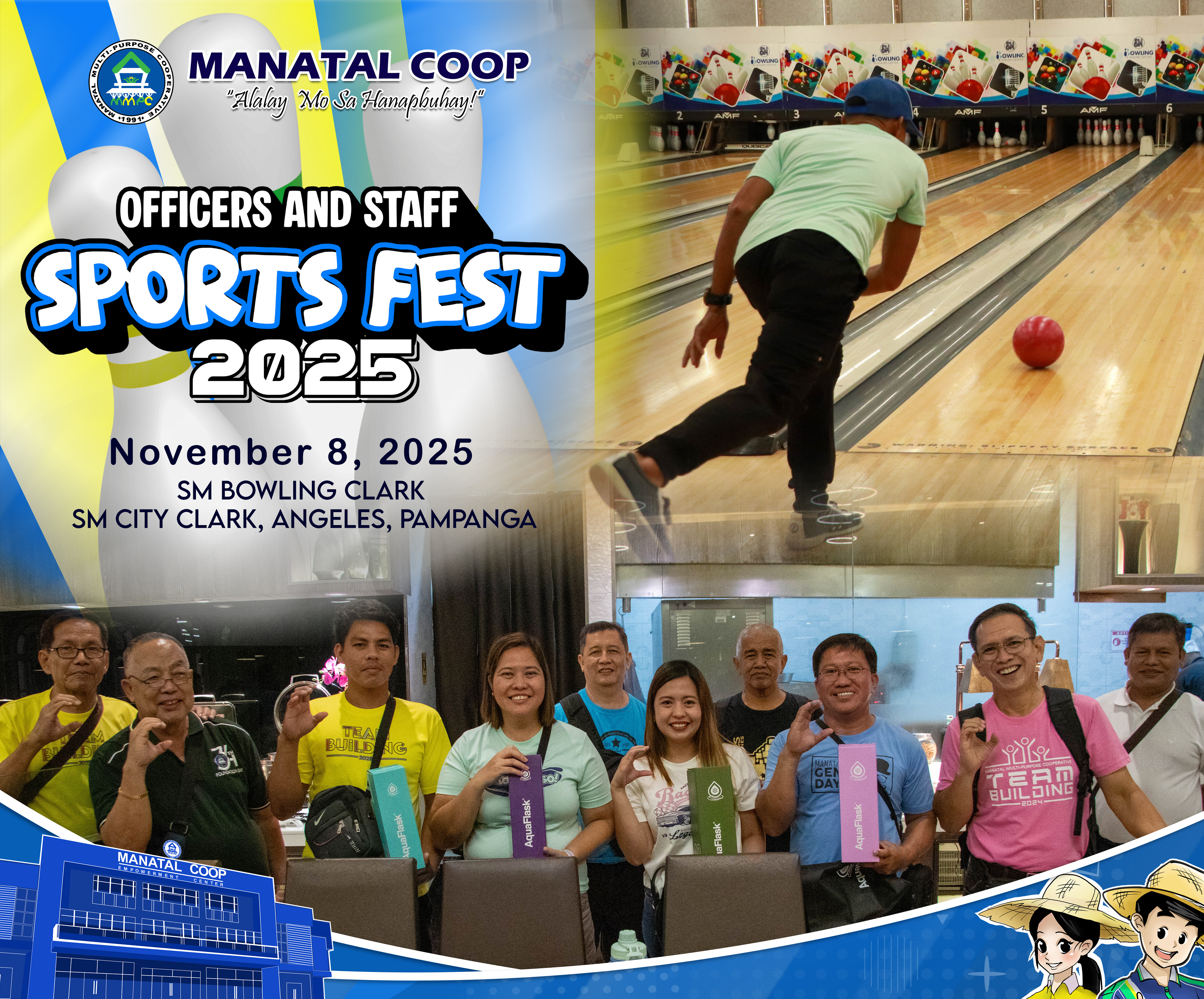 Sports Fest 2025